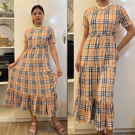 cheap burberry clothes from china|burberry maxi dress sale.